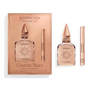 Charlotte Tilbury Joyphoria Perfume Set
